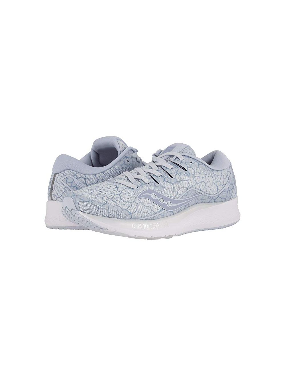 saucony ride iso womens