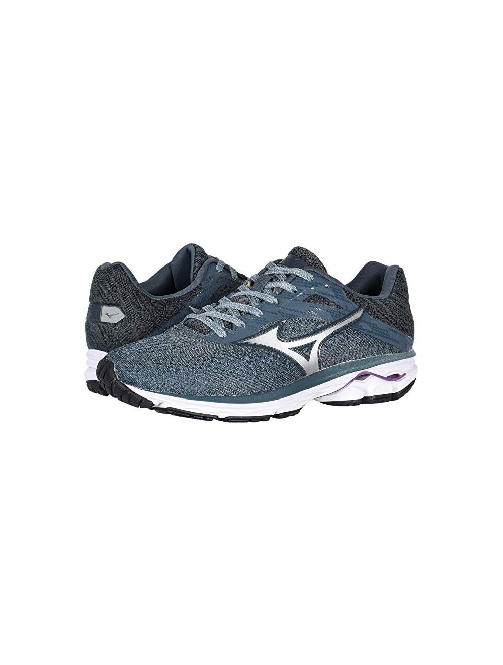 mizuno wave rider womens 23