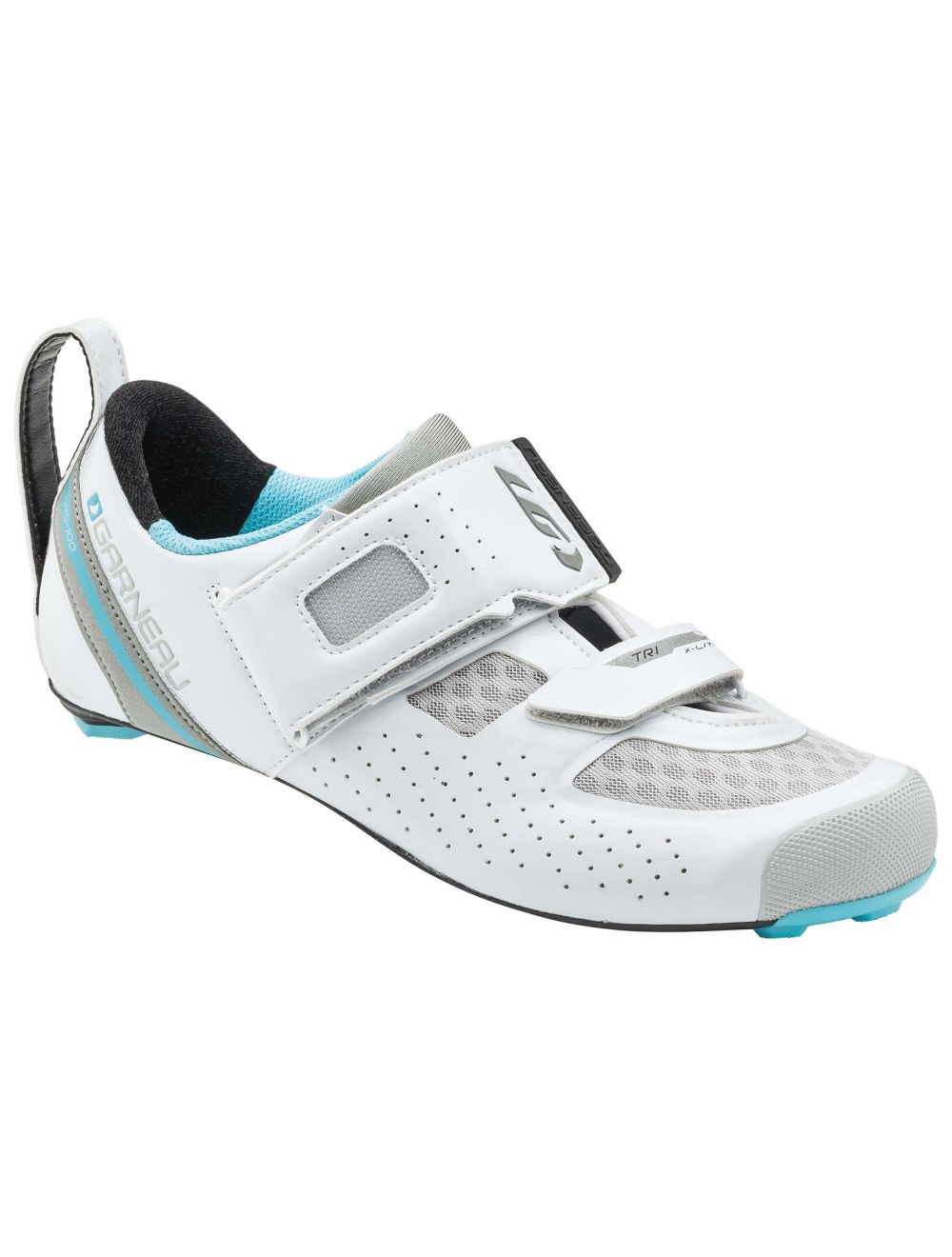 Louis Garneau Tri X Lite Ii Triathlon Shoes Women S