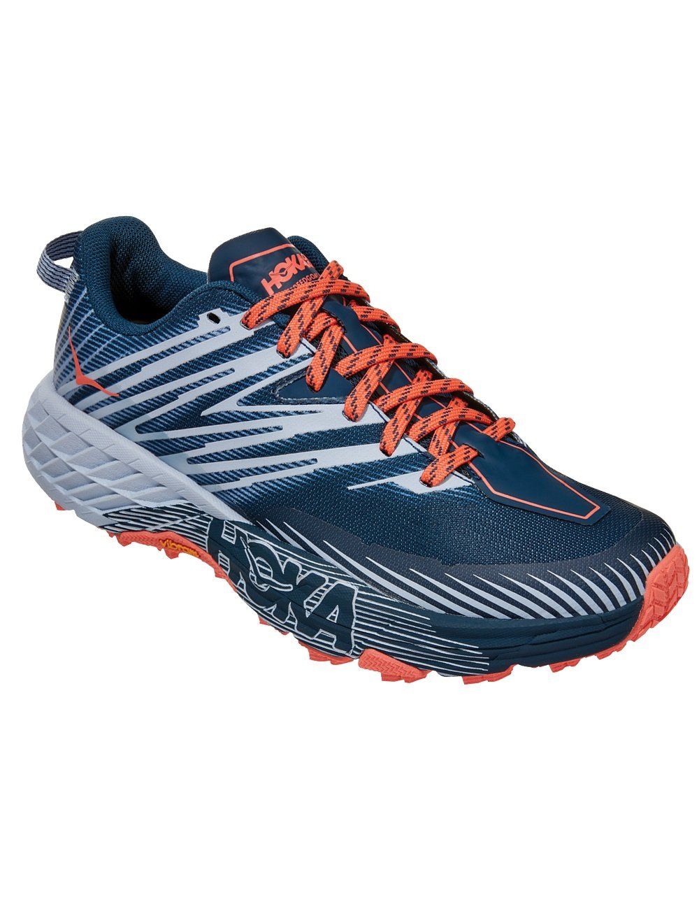 Speedgoat 4 womens Clearance