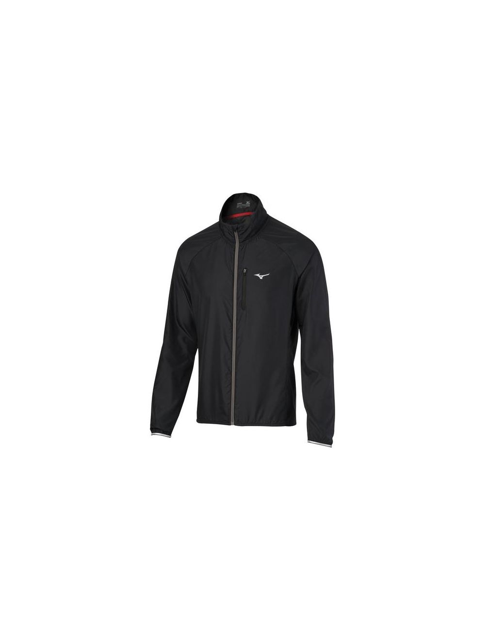 mizuno impulse jacket