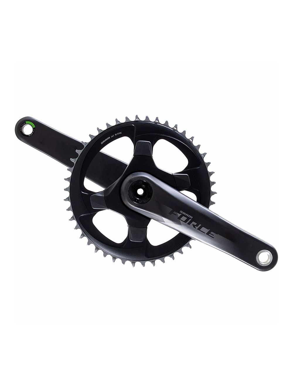 sram force 1 axs crankset