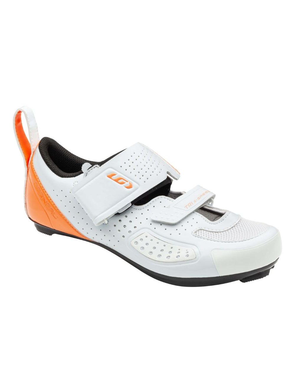 Louis Garneau Tri X Speed Iv Triathlon Shoes Women S