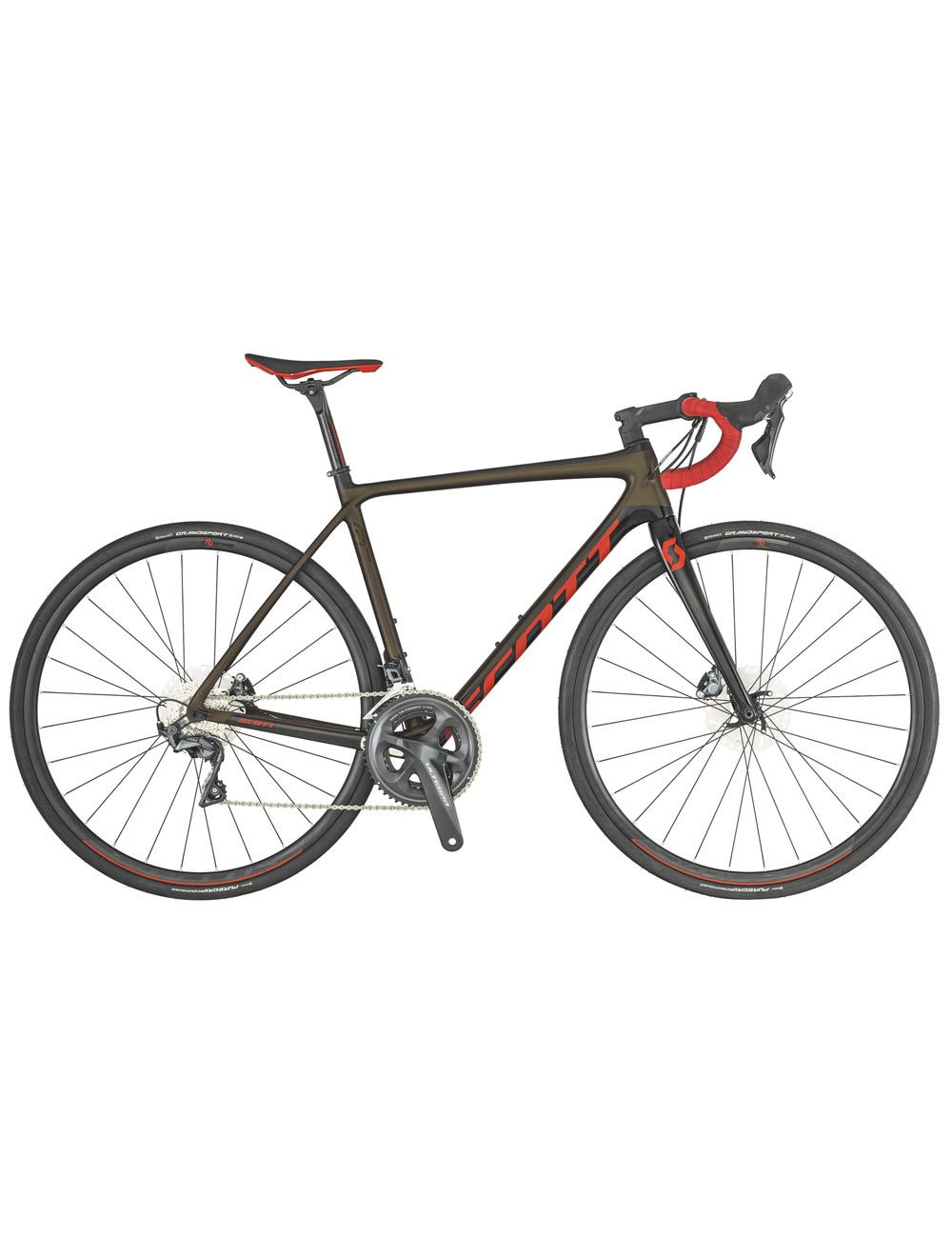 scott addict 20 ultegra