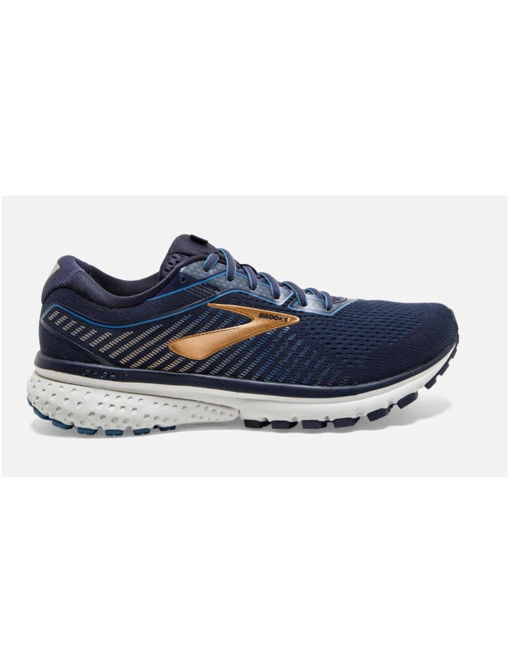 brooks ghost 12 mens extra wide