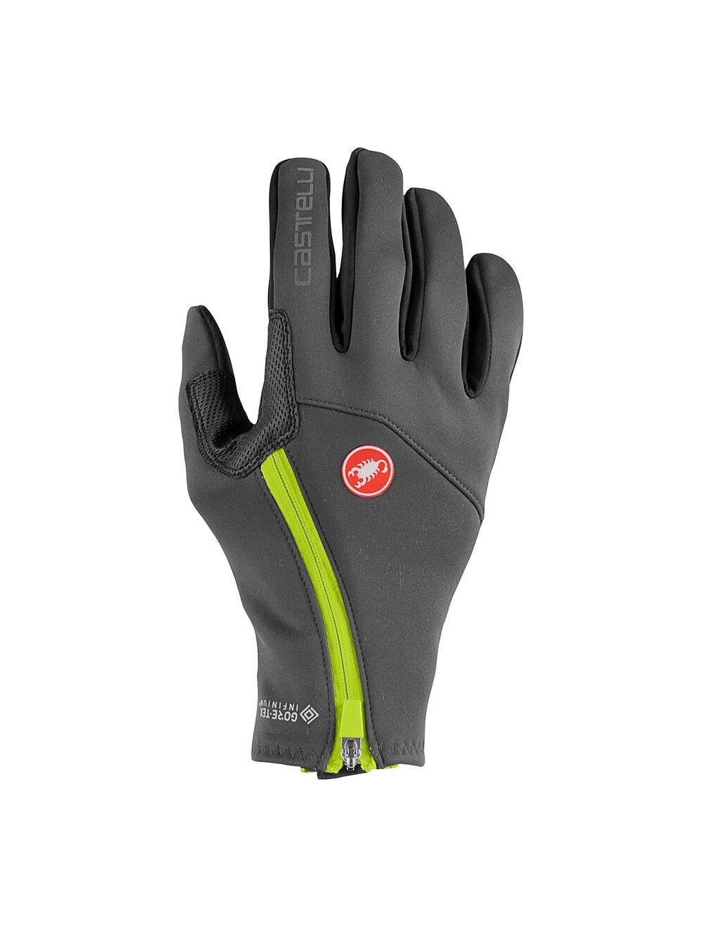boardman windproof gloves