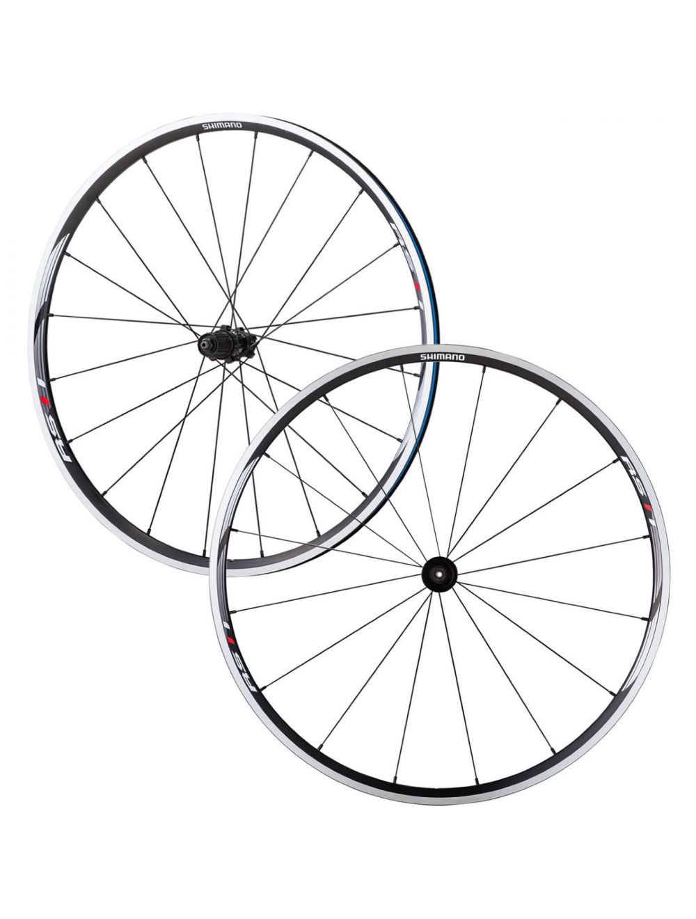 shimano rs rims