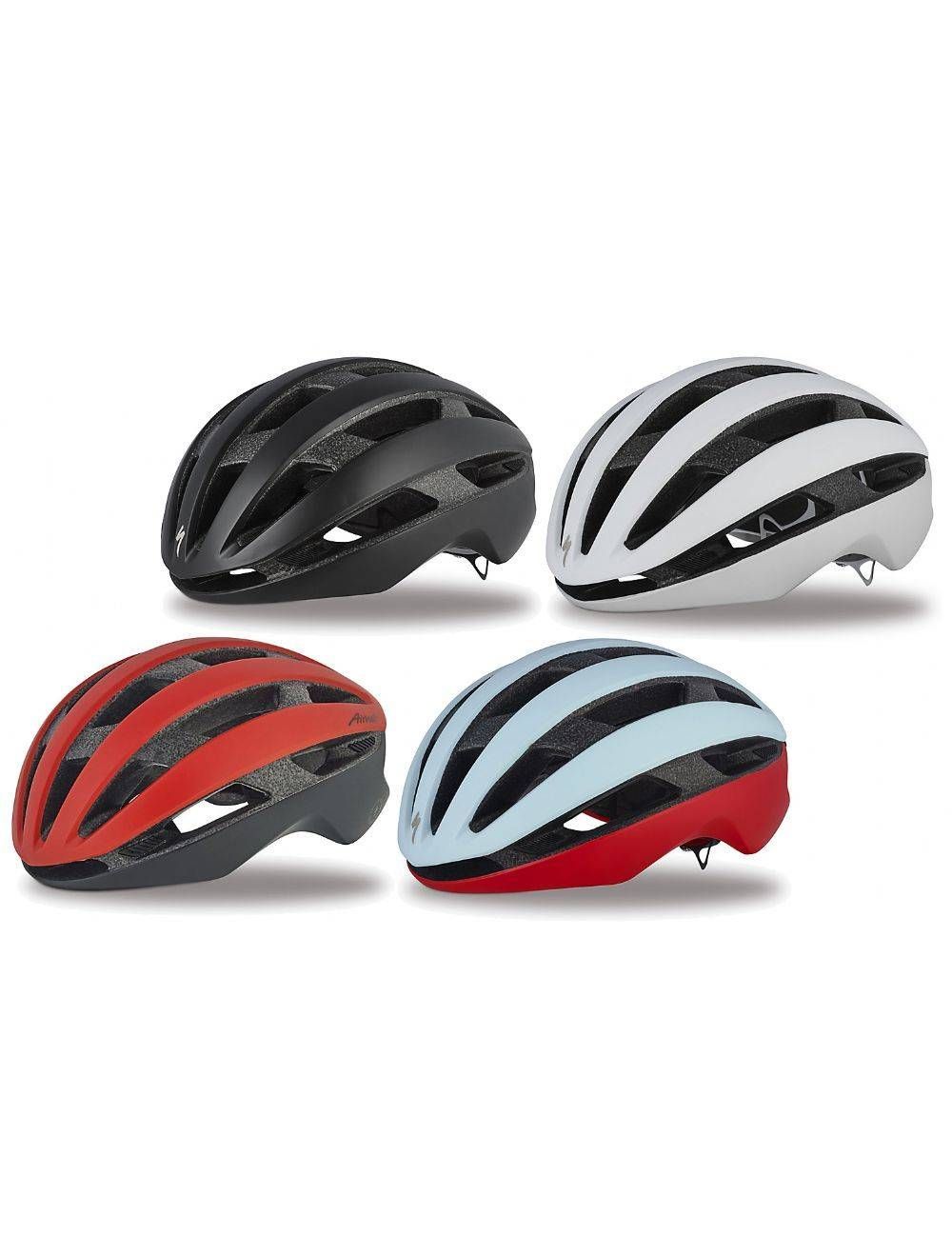specialized airnet visor