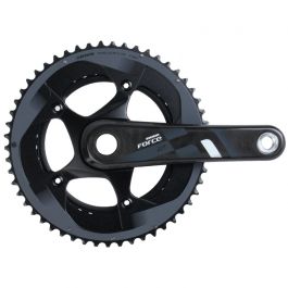 海外最新 SRAM Force 165mm 53/39 GXP 22 ジャケット・アウター