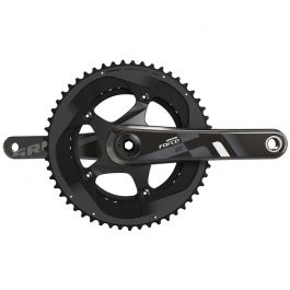 sram force クランク172.5 BB30 New! SRAM Force BB30 1x 172.5mm 52t 5-Bolt 130 BCD Carbon