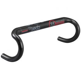 DEDA SUPERLEGGERA 35 カーボンハンドルバー Superleggera 35 carbon handlebar