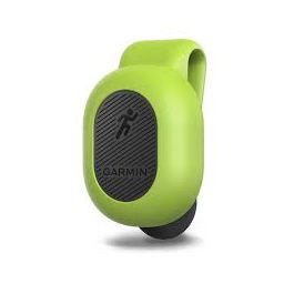 陸上競技用具 GARMIN RUNNING DYNAMICS POD Garmin Running Dynamics Foot Pod