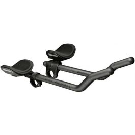 PROFILE DESIGN SONIC ERGO 45/25A, DHバー Profile Design Sonic Ergo 45/25a Clip-On Aerobar - Components