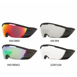 giro vanquish clear shield