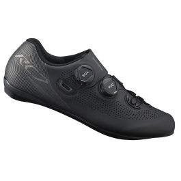 Shimano RC7 Road Bike Shoes (Black) (43) - Performance Bicycle