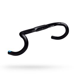 パーツ SHIMANO PRO VIBE AERO CARBON COMPACT 380 PRO Vibe Aero SL Compact Handlebar | Pro Bikegear