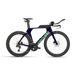 サーヴェロcervelo P2 サイズ51アルテグラDi2 CERVELO P Ultegra Di2 - The Bike Place