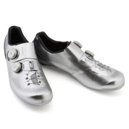 【室内試着のみ】S-PHYRE RC903 ワイド 43 ホワイト S-PHYRE SH-RC903 Wide | Premium Road Cycling Footwear | Ride