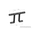 パーツ Tririg BTA BOTTLE MOUNT RISER BTA Bottle Mount Riser - TriRig