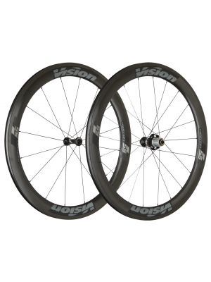vision wheels bike