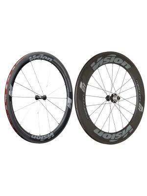 vision wheels bike