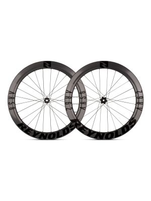Reynolds - Wheels - Bike