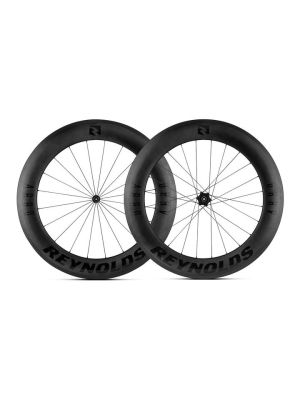Reynolds - Wheels - Bike