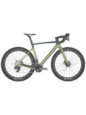 Scott Gravel Cross Bikes Bike