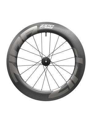 Zipp - Wheels - Bike