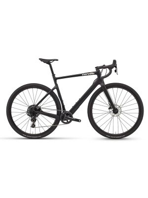Cervelo - Gravel & Cross Bikes - Bike