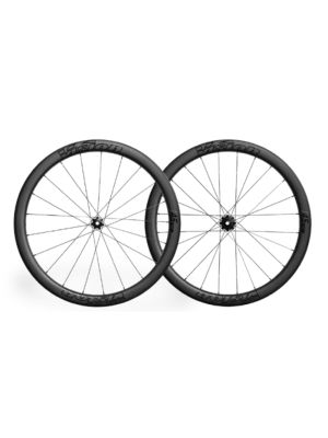 Vision - Wheels - Bike