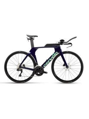 Cervelo Triathlon Bikes