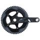 SRAM Force 22 GXP 53/39 165mm