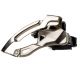 SRAM X0 3X10 Low Clamp 31.8/34.9 TP