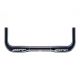 Zipp Vuka Alumina Base Bar 0mm Drop