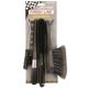 Finish Line Easy-Pro Brush Set Easy-Pro 5 Piece Brush Set