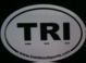 Inside-Out Sports Euro Tri Sticker