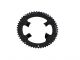 STRONGLIGHT Chainring Ø110 mm (Shimano Asymmetric) Outer (double) 55T 4 holes