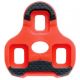 Look Keo Grip Cleat (Red)