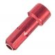 Shimano WH-7850 Red Nipple