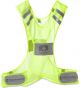 Nathan Reflective Streak Vest