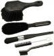 Finish Line Easy-Pro 5pc Brush Kit