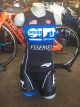 2017 IOS FSS Tri Top Women's Black Blue