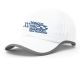 Tobacco Road Marathon Running Cap