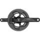 SRAM Red 22 BB386Evo Crankset - 11 Speed