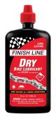 Finish Line Teflon Lube (8oz. Squeeze Bottle)