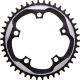 SRAM X-Sync Chainring 38 Teeth 110mm BCD Polished Grey/Matte Black