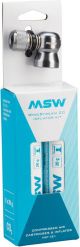 MSW Windstream Kit W/2 2O CO2