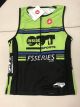 IOS FSS Tri Top Blue/Green Men's