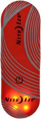Nite Ize TagLit Magnetic LED Marker Safety Light